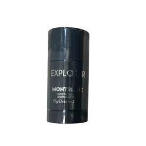 Montblanc Explorer Stick Deodorant